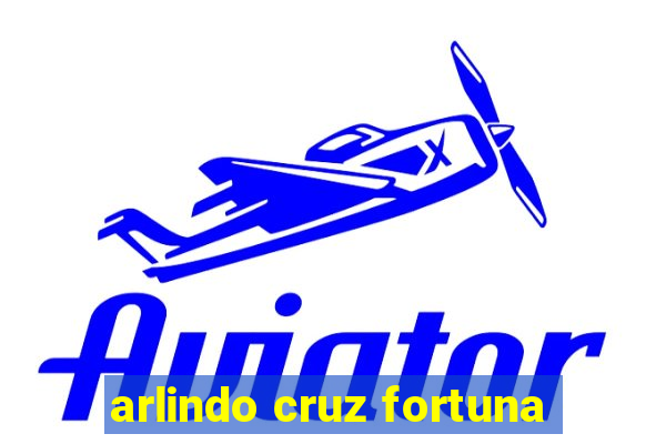 arlindo cruz fortuna